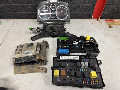 Vauxhall astra mk5 9 - vauxhall, h