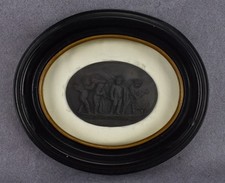 Wedgwood - Antique Black