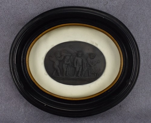 Wedgwood antique black - wedgwood,