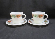 Vintage JAJ Pyrex England Milk