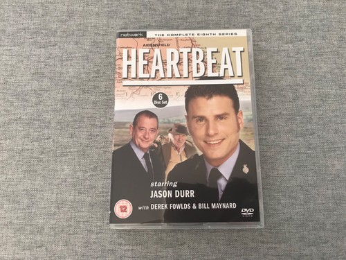 Heartbeat complete series - heartbeat,