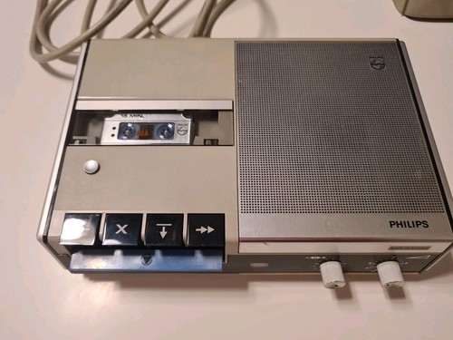 Vintage philips lfh 0086 - vintage,