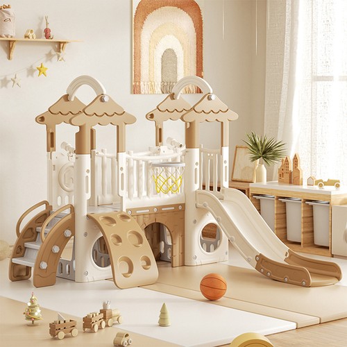 Kids slide set - set, baby