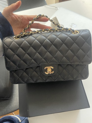 Chanel bag authentic - bag,