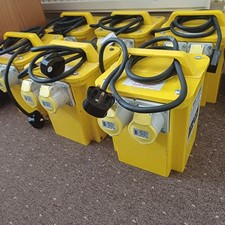 Voltage Converter Transformer