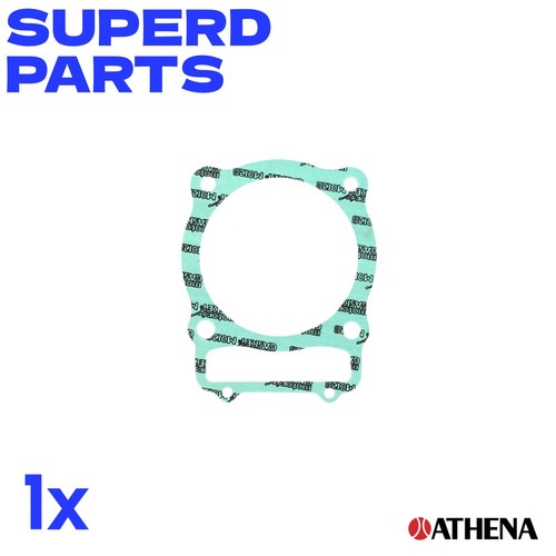 Cylinder base gasket fits - base,