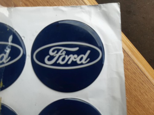 Ford wheel centre cap - ford,
