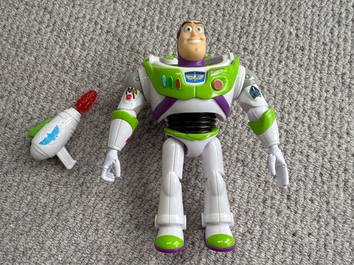 Disney toy story buzz - toy,