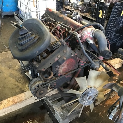 Ford cargo 826f cylinder - cargo, 6