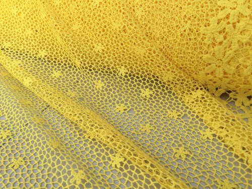 Guipure lace petula b - 'petula, b’