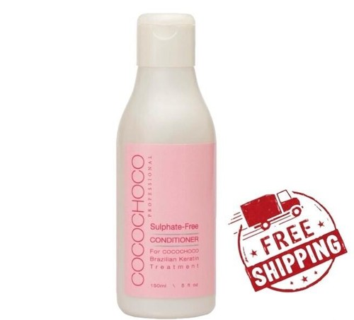 Cocochoco brazilian keratin - brazilian,