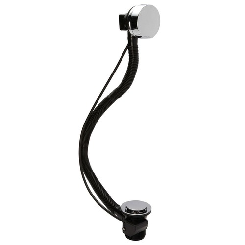 Nuie modern pop bath - modern, pop-up