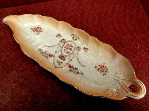 Samuel fielding co crown - *,
