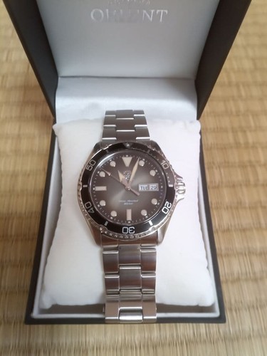 Orient mako auto - orient,