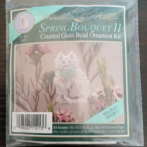 Mill hill spting bouquet - mill,