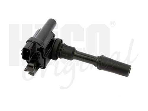 Ignition coil huco - ignition, fits