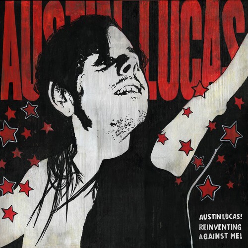Austin lucas reinventing - -,