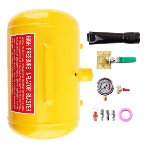 Gallon 20l air tire - 20l,