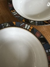 Set Of 2  Lightly Used Vintage