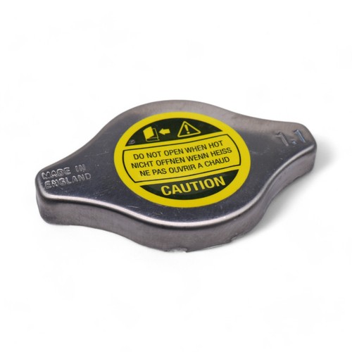 Radiator coolant cap for - coolant,