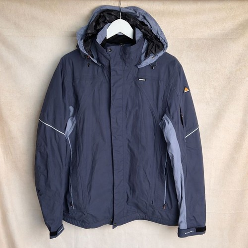 Icepeak ice tech waterproof - icepeak,