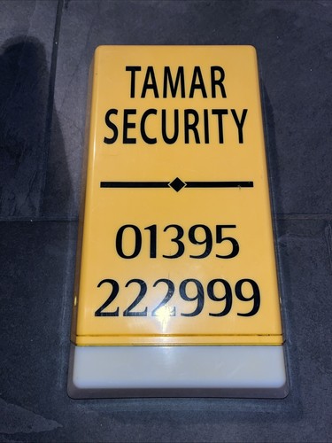 Dummy alarm box - dummy,