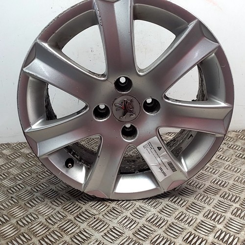 Peugeot 207 sport mk1 - 207,