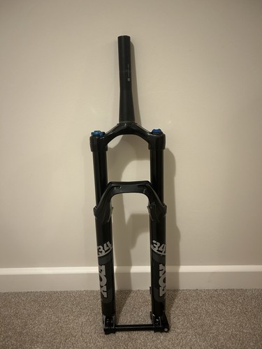 Fox 34s 140mm - , travel