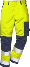 FRISTAD KANSAS TROUSERS 2042
