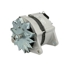 ALTERNATOR FITS: URSUS 3514