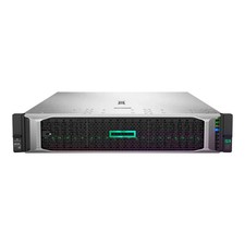 HP ProLiant DL380 Gen10 8SATA