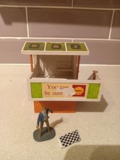  SCALEXTRIC TRI-ANG VINTAGE