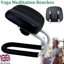 Meditation Stool, Prayer