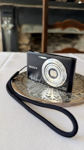 Sony cyber shot - sony, cyber-shot