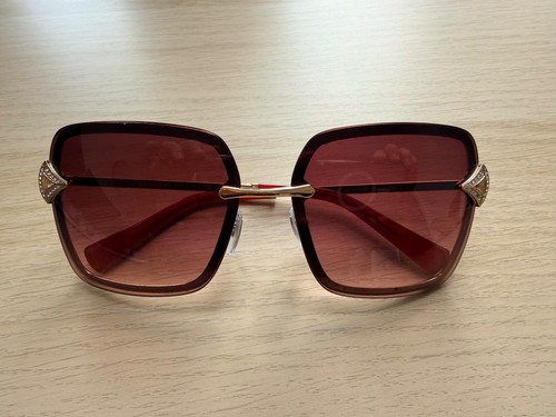 Bvlgari rimless square - bvlgari,