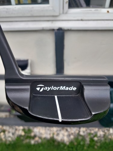 Taylor made maranello putter - made,