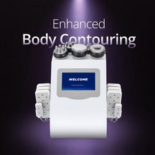 6 in 1 Unoisetion RF 40K