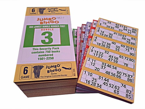 750 page games jumbo bingo - page,