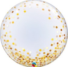 Qualatex 24" Deco Bubble