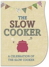 The Slow Cooker Cook Book - 100 recipes and over 250 Photos - clear step by st,