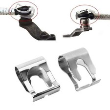 2 Universal Windscreen Wiper