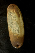 Vintage BF Goodrich, Schwinn