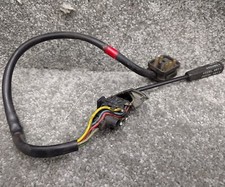 Mercedes Cruise Control Stalk