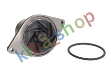 WATER PUMP WITH PULLEY 73MM