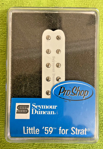Seymour duncan sl59 little - seymour,