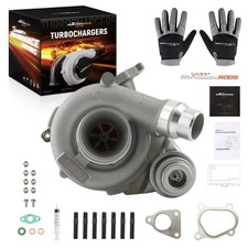 Billet Turbo for Vauxhall