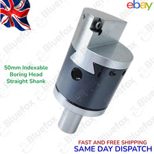50mm Indexable Boring Head