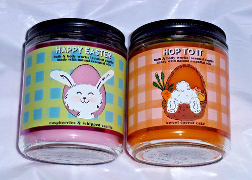 Bath body works - &,