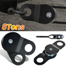 Heavy Duty Winch Snatch Block