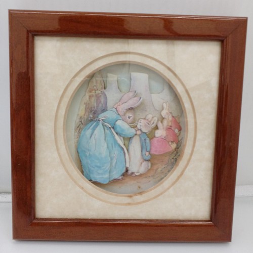 Frederick warne peter rabbit - warne,